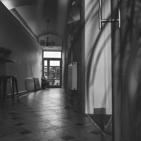 Ingo Aparthotel Krakau Exterior foto