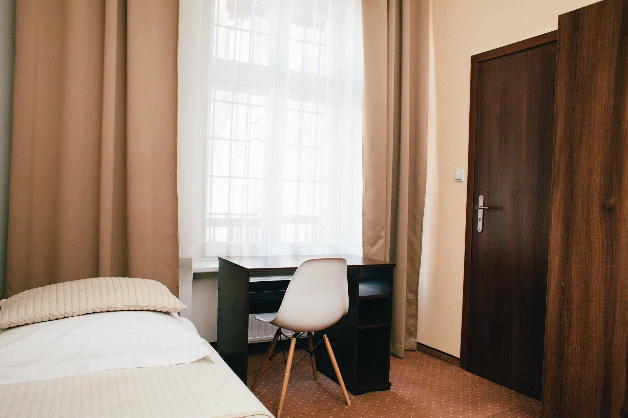 Ingo Aparthotel Krakau Exterior foto